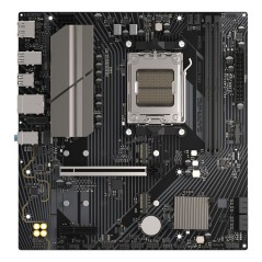 Sapphire B650M-E Amd B650 Socket Am5